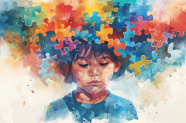 3 Seniman yang Mengangkat Isu Kesehatan Mental