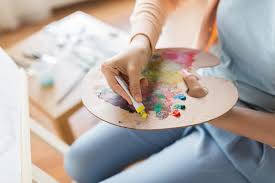 Art Therapy Seni sebagai Jalan Pemulihan