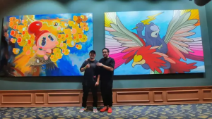 3 Seniman yang Mengangkat Isu Kesehatan Mental