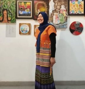 3 Seniman yang Mengangkat Isu Kesehatan Mental