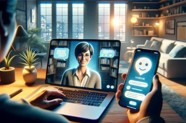 Apakah Terapi AI Bisa Menggantikan Psikolog Manusia? Cek Faktanya