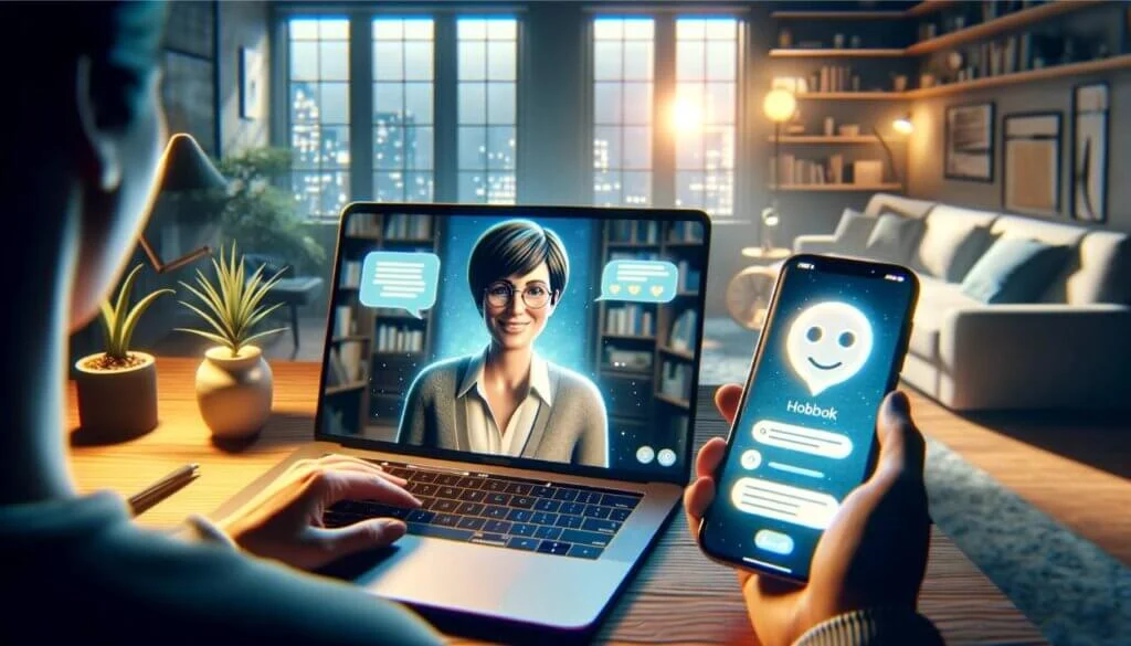 Apakah Terapi AI Bisa Menggantikan Psikolog Manusia? Cek Faktanya