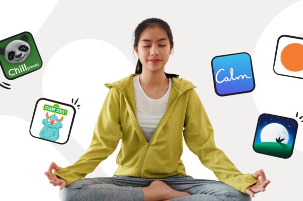 7 Aplikasi Kesehatan Mental yang Wajib Dicoba 2025