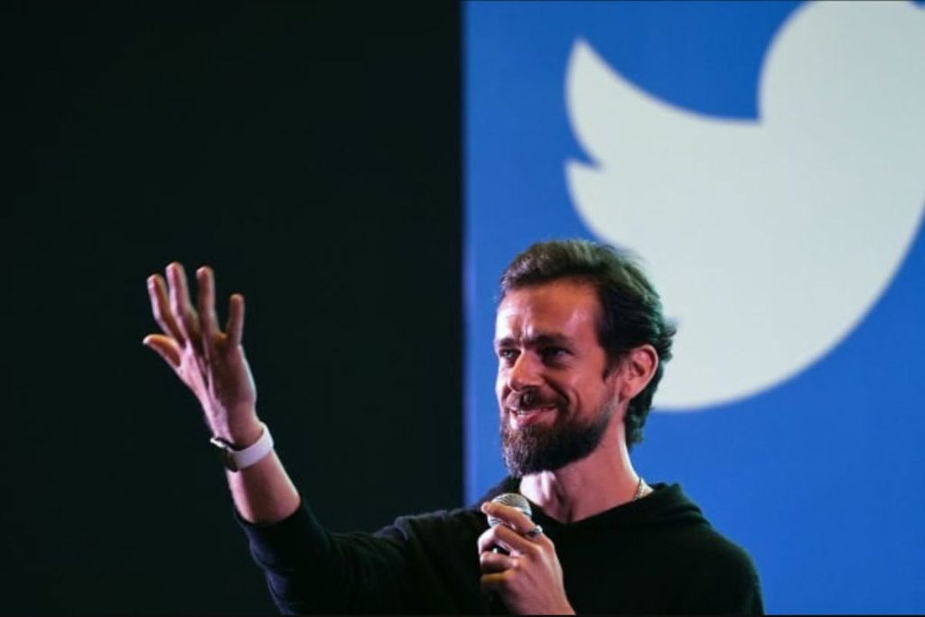 Manfaat Meditasi Ala Jack Dorsey
