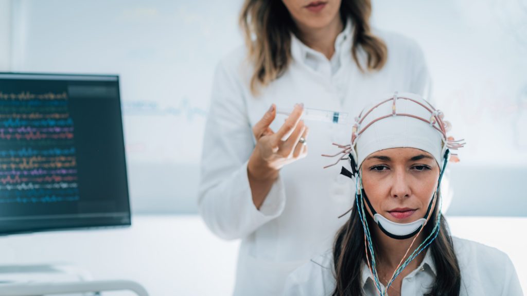 Manfaat Neurotech Wearable bagi Kesehatan Mental di Era Digital