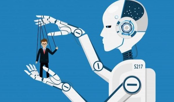 Pahami Risiko Ketergantungan pada AI, Ancaman untuk Kreativitas