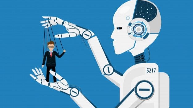 Pahami Risiko Ketergantungan pada AI, Ancaman untuk Kreativitas