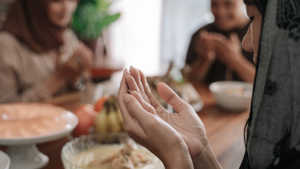 Puasa Ramadan untuk Kesehatan Mental
