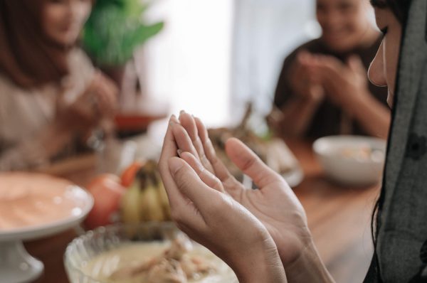 Puasa Ramadan untuk Kesehatan Mental