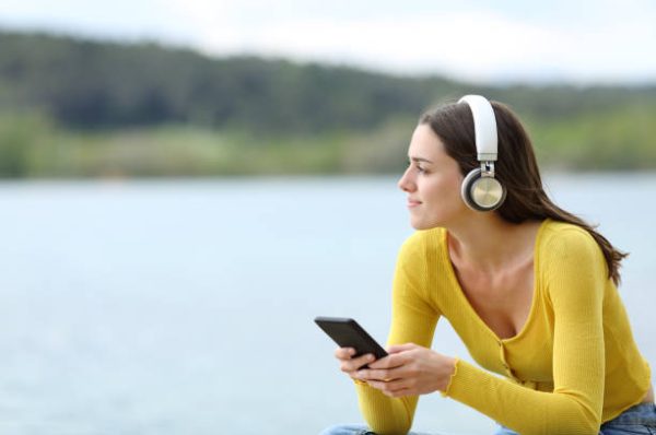 Apakah Soundscape Bisa Jadi Terapi? Simak Manfaat Focus Music dan Lofi beats