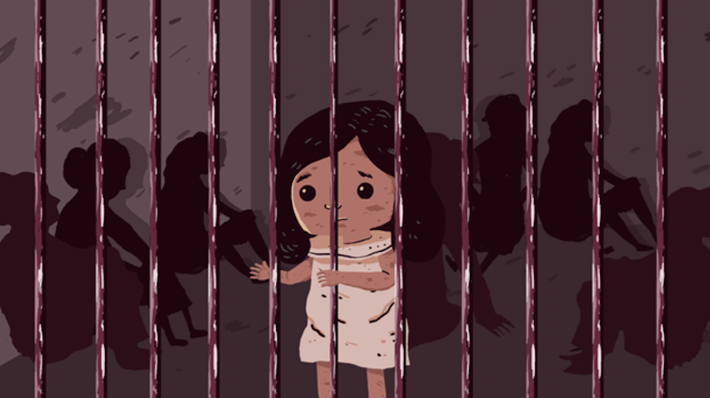 A Daughter’s Memory: Kisah di Balik Animasi Antara Ingatan dan Representasi