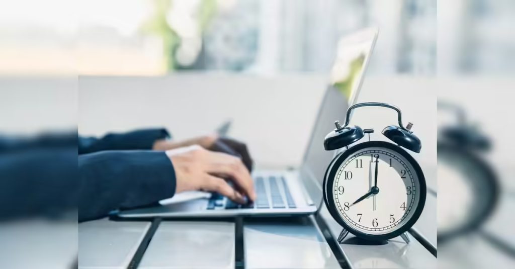 Masa Depan Dunia Kerja, Apakah 9 to 5 Masih Relevan di Era Digital?