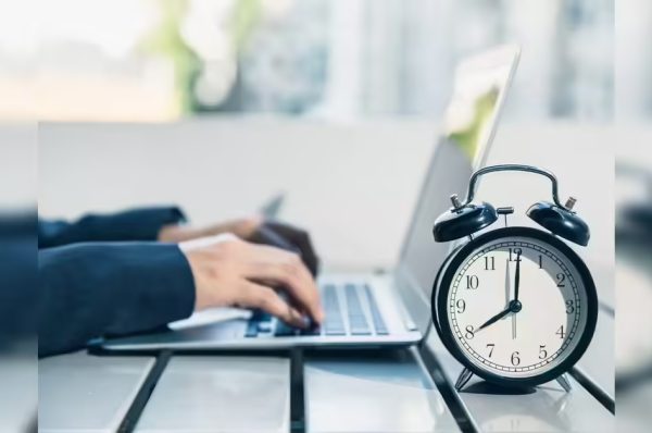 Masa Depan Dunia Kerja, Apakah 9 to 5 Masih Relevan di Era Digital?