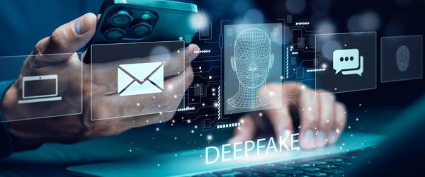 Deepfake Makin Realistis, Ini Risiko yang Harus Diwaspadai