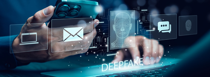 Deepfake Makin Realistis, Ini Risiko yang Harus Diwaspadai