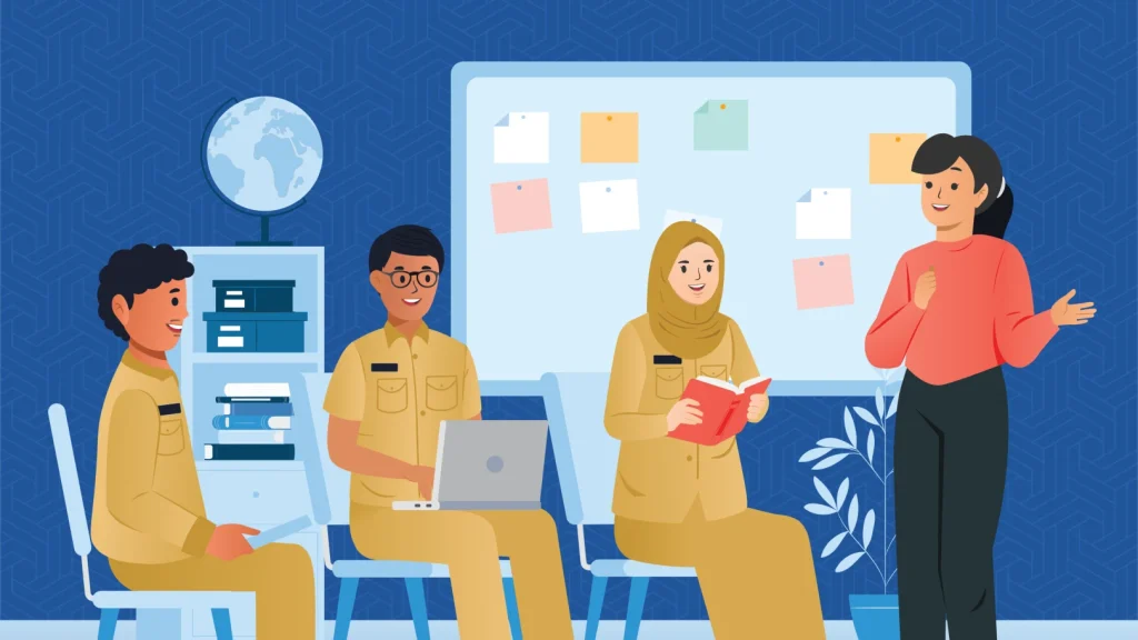 Hari Guru Sedunia atau Hari Kesejahteraan Guru Sedunia?