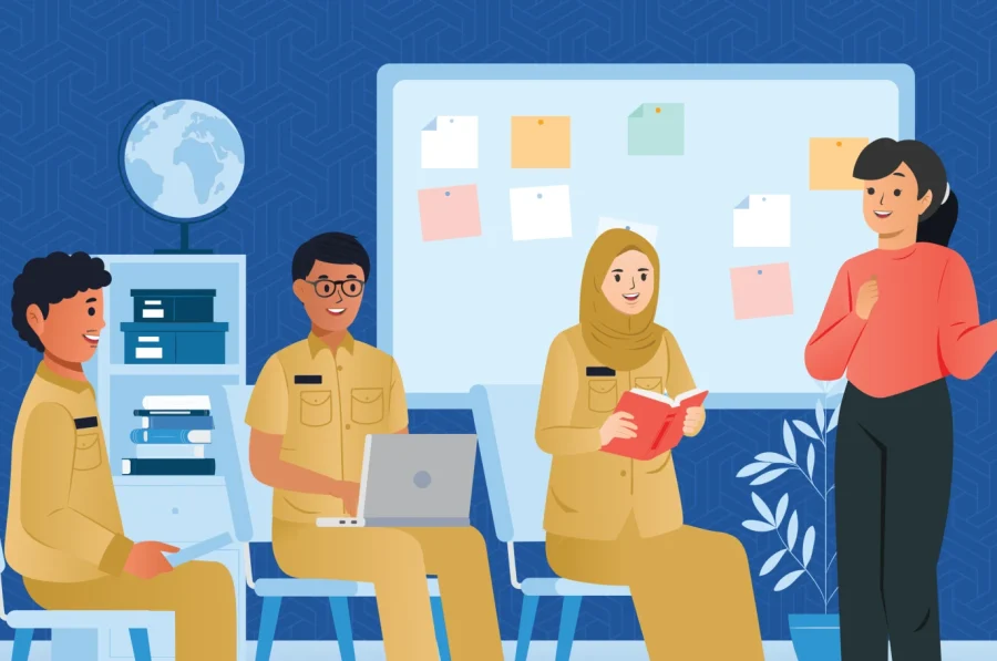 Hari Guru Sedunia atau Hari Kesejahteraan Guru Sedunia?