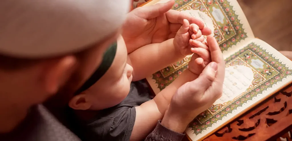Fabi ayyi ala irabbikuma tukadzdziban: Pengingat Nikmat dari Surah Ar-Rahman