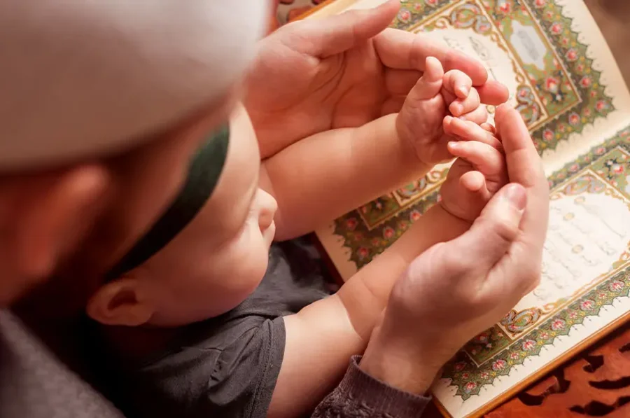 Fabi ayyi ala irabbikuma tukadzdziban: Pengingat Nikmat dari Surah Ar-Rahman