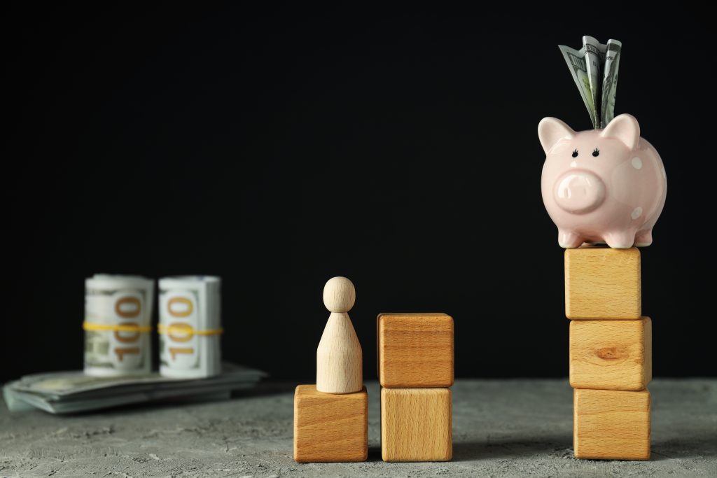 Kenapa Banyak Orang Lebih Pilih Menabung Dibanding Investasi? Ternyata Karena Ini