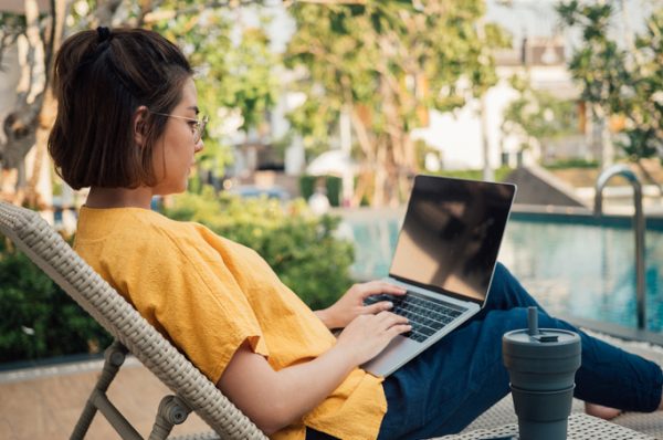 Menilik Peluang Digital Nomad di indonesia