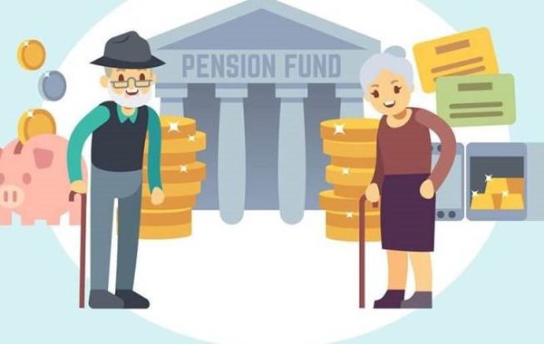 Pentingnya Menyiapkan Dompet untuk Hari Tua, Hidup Tenang di Masa Pensiun