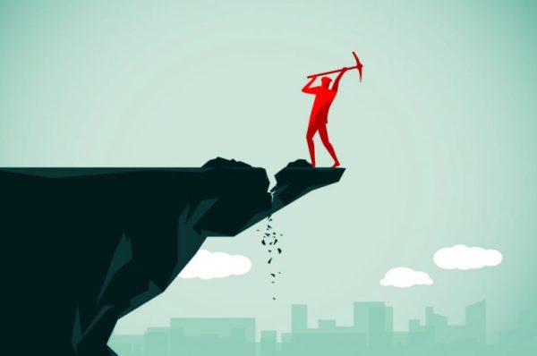 Self-Sabotage, Ketika Musuh Terbesar Justru Diri Sendiri