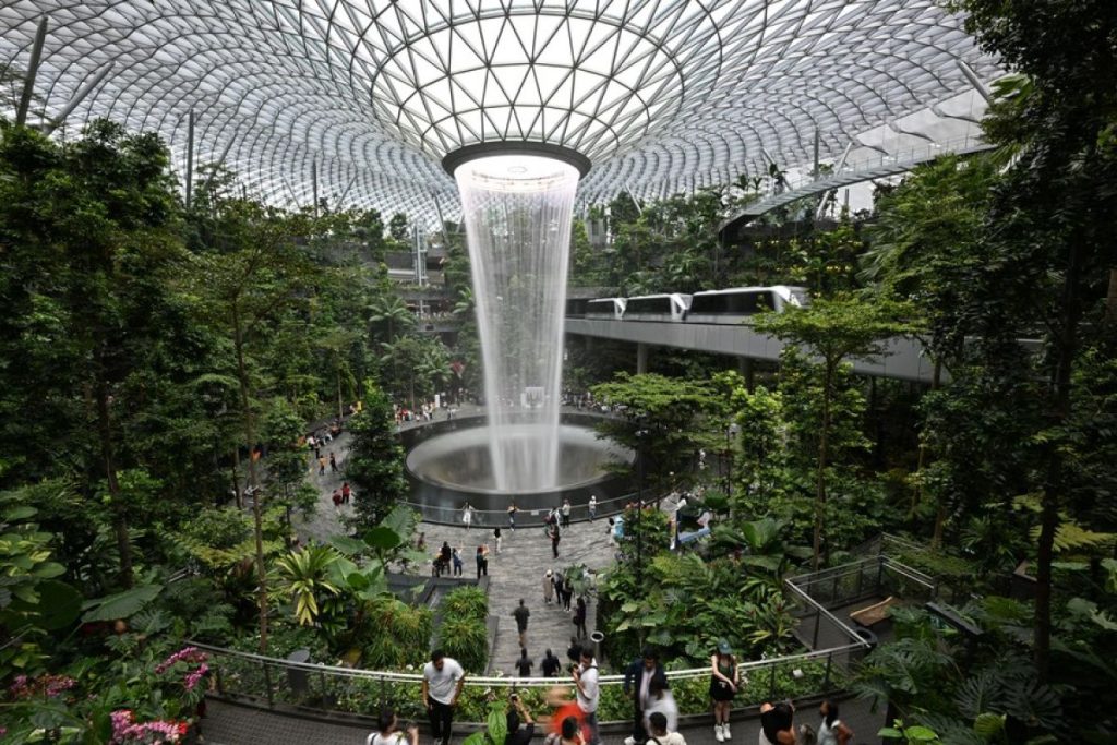 4 Alasan Negara Singapura Sebagai Tujuan Paling Oke Untuk Liburan