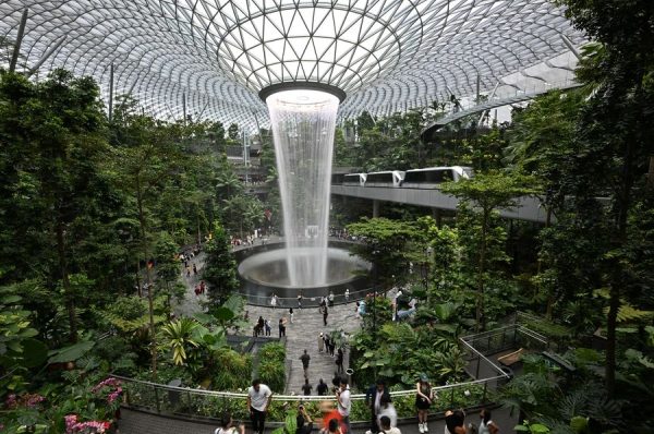 4 Alasan Negara Singapura Sebagai Tujuan Paling Oke Untuk Liburan