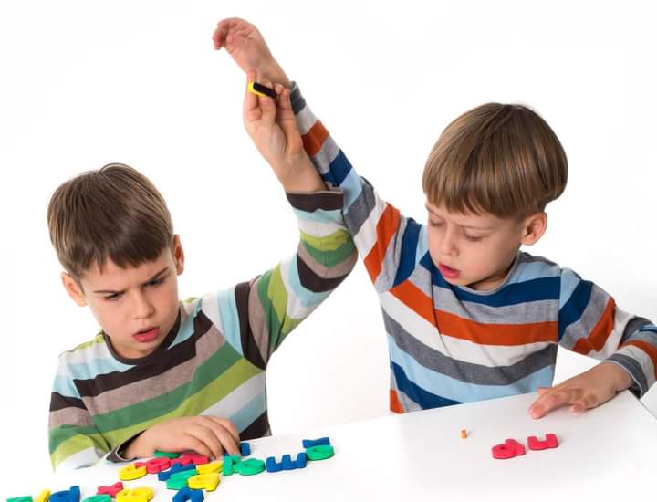 Anak Sering Mengalah? Ini Alasan Pentingnya Mengajarkan Hak Milik Sejak Dini