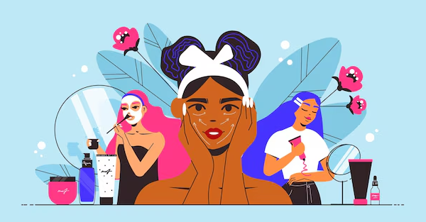 7 Tips Beauty Routine Setelah Diselingkuhi