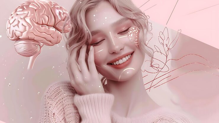 Memperbaiki Diri dengan Beauty, Brain, dan Behavior