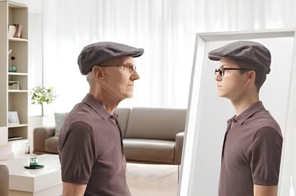 Puber Kedua Rawan Perselingkuhan? Ini Alasannya