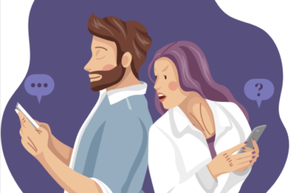 Selingkuh adalah Penyakit yang Tak Akan Sembuh, Ini Faktanya