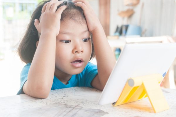 Brain Rot Fenomena Digital