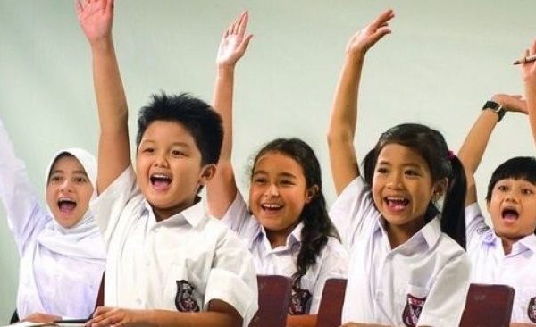 Di balik papan tulis, seberapa siap guru menghadapi kesehatan mental siswa