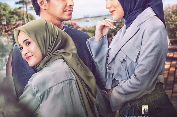 Rekomendasi Film Perselingkuhan yang Diangkat dari Kisah Nyata