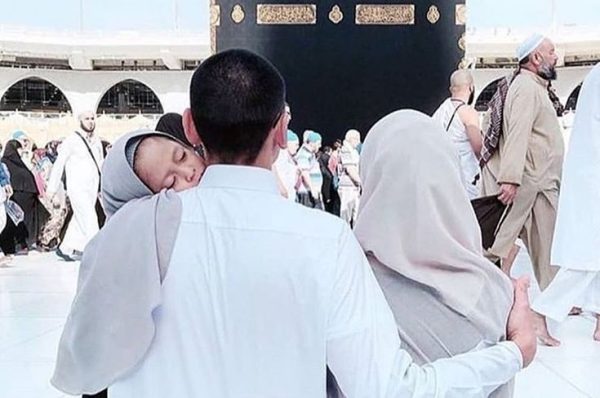 Kesetiaan dalam Islam