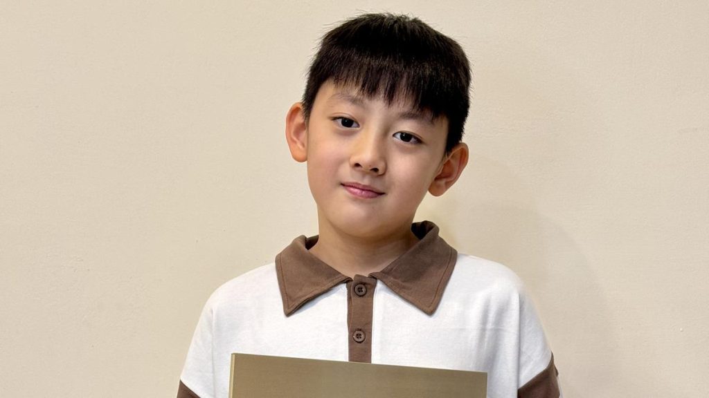 Kisah Inspiratif Ryu Kintaro