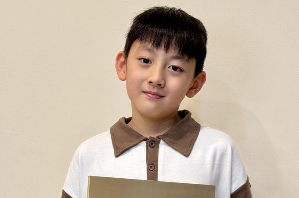 Kisah Inspiratif Ryu Kintaro