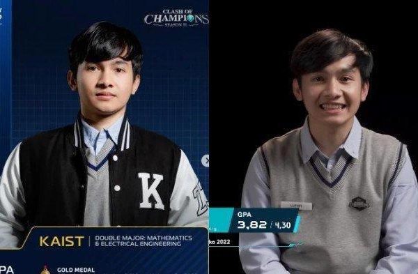 Ketika Cinta Ibu Jadi Sekolah Pertama: Cerita Inspiratif dari Mama Marini & Luthfi Bima Putra