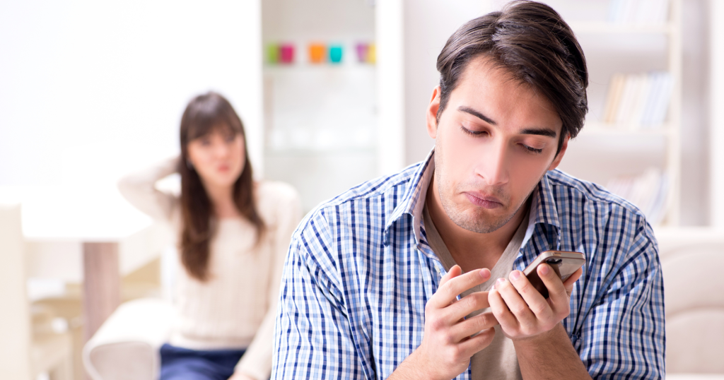 Apa Itu Fenomena Micro Cheating? Perselingkuhan yang Jarang Disadari