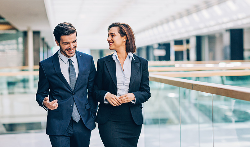 Office Affair: Mengapa Banyak Perselingkuhan Berawal dari Tempat Kerja?