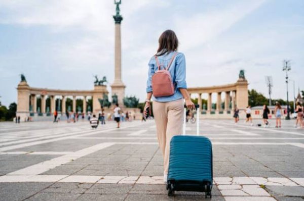 Sekolah di Luar Negeri