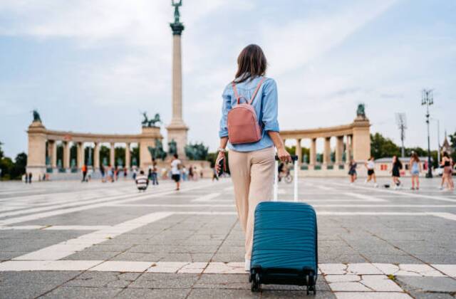 Sekolah di Luar Negeri
