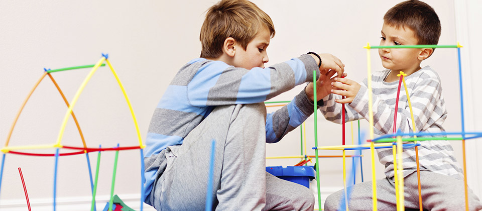 Kreativitas sebagai Bahasa Kedua Anak