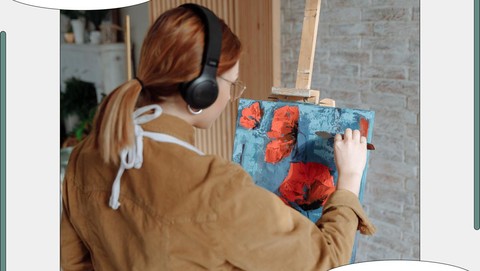 Seni Sebagai ruang pemullihan jiwa