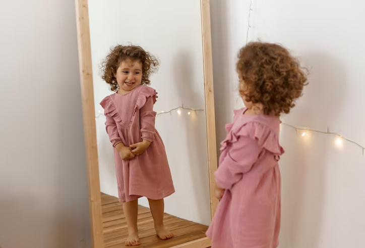 Cara Ajarkan Body Positivity Sejak Dini