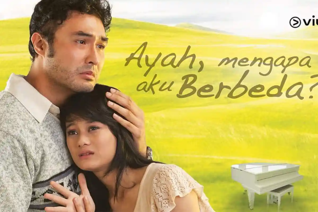 Rekomendasi Film Tentang Ayah yang Wajib Kamu Tonton
