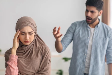 Pandangan Islam terhadap Perselingkuhan